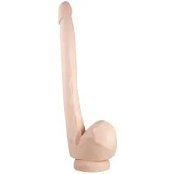 Godes Dildorama Gode XXL Dildorama 24 x 3.3 cm Flesh